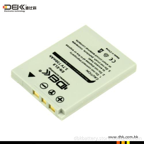 Cameras&Camcorders Battery/Battery for Nikon (EN-EL8)